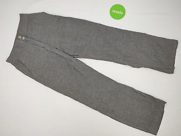 second hand oława: Spodnie materiałowe damskie, rozmiar S — 2