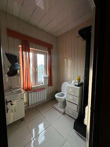 Продажа коттеджей и домов: Продается частный дом с высоким забором и откатными/секционными — 5