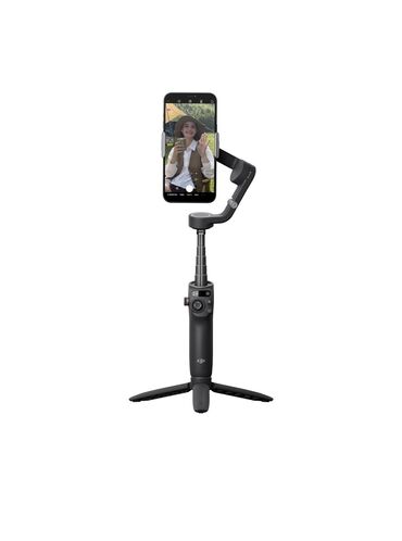 dji mic: Dji Osmo Mobile 6
Yeni kimidir, istifade olunmur deye satilir