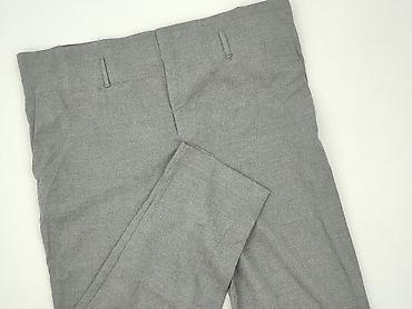 pants okay: H&M, Spodnie materiałowe damskie, rozmiar 3XL — 1