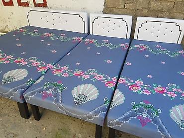 Sifarişlə çarpayılar: Kravat Hazirlari var Zemanetlidir Çatdrilma Var✔ 1iL Zəmanət verilir✔ — 26