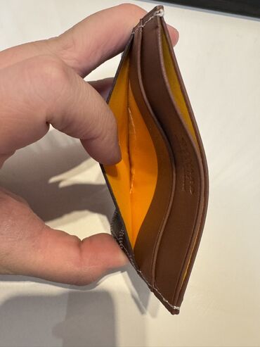 Картхолдеры: Картхолдер, цвет - Черный, Новый, Унисекс — 11