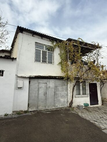Həyət evləri və villaların satışı: 4 otaqlı, 110 kv. m, Orta təmir — 1