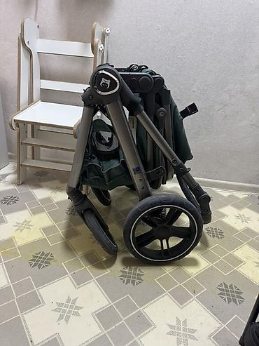 Коляски: Коляска, Б/у — 14