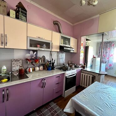 Продажа квартир: 3 комнаты, 60 м² — 2