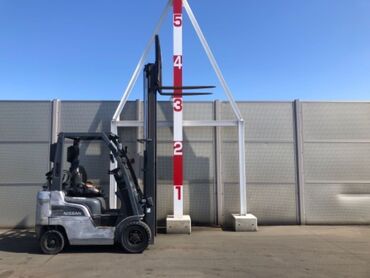 Погрузчики: Погрузчик — 9