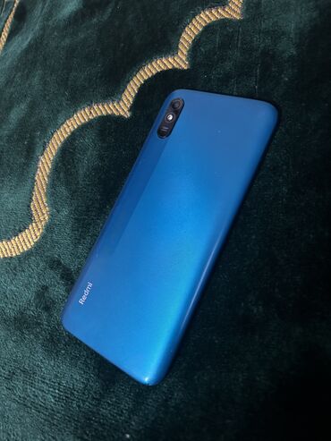 ip камеры 8 мп с картой памяти: Xiaomi, Redmi 9A, Новый, 32 ГБ, цвет - Синий, 2 SIM