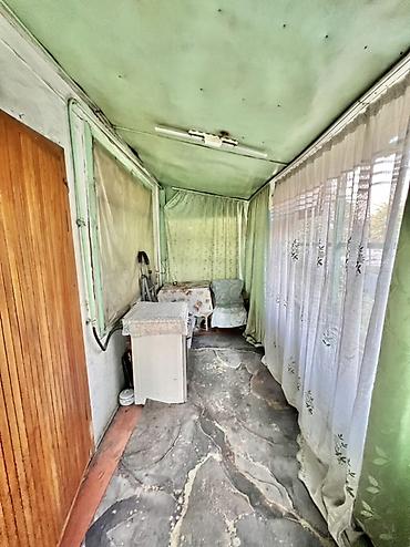 Продажа коттеджей и домов: 4 комнаты, 60 м², 4 соток, Бишкек, Агентство недвижимости — 11