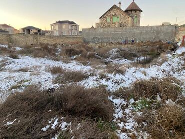 Torpaq sahələrinin satışı: 6 sot, Tikinti, Makler, Kupça (Çıxarış) — 1