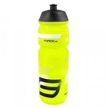 neo zone krusevac: BIDON FORCE SAVIOR 0,75 LIT FLUO-CRNO-BELI | BIDON FORCE SAVIOR 0,75 — 1