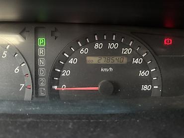 Toyota: Toyota Noah: 2003 г., 2 л, Автомат, Бензин, Минивэн — 8