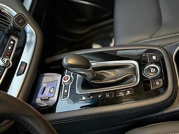 Транспорт: Jetour X70 Plus: 2023 г., Кроссовер — 8