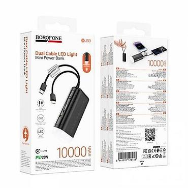 redmi note 15c: Портативный аккумулятор Remax FP-37 Mini 10000 мА·ч с магнитной — 8