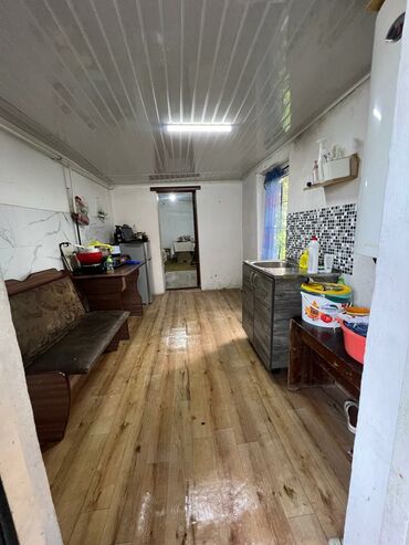 купить дом в юрьевке: Дом, 40 м², 2 комнаты, Собственник, Косметический ремонт