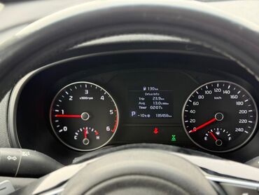 Kia: Kia Sportage: 2019 г., 2 л, Автомат, Дизель, Кроссовер — 9