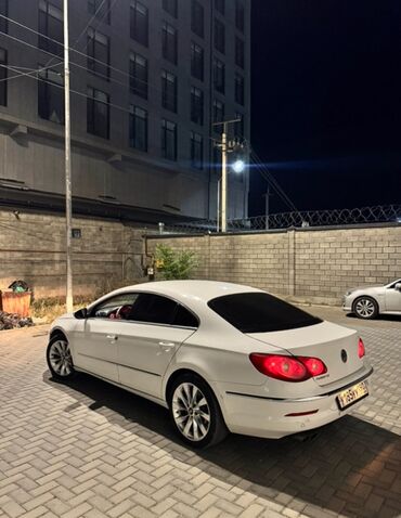 полики для авто бишкек цена: Volkswagen Passat CC: 2011 г., 2 л, Автомат, Бензин, Седан