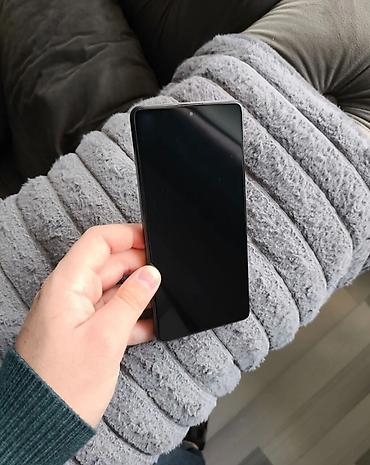 poco c40: Poco X5 Pro 5G, 256 GB, rəng - Sarı, Sensor — 2