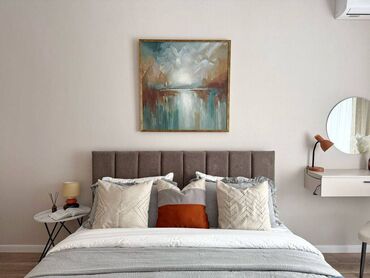 Продажа домов: 1 комната, 40 м², 4 этаж
