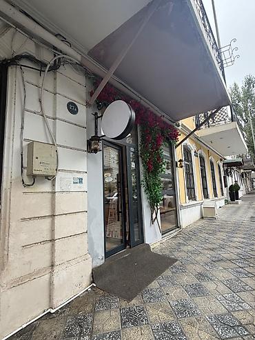 gurcustan tbilisi kiraye evler: İcarəyə verilir obyekt 60 m², İçəri Şəhər m. 🆘SATILIR və ya İCARƏYƏ — 8
