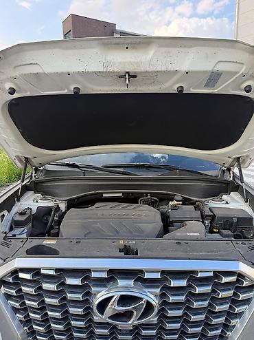 argb controller: Hyundai Palisade: 2020 г., 2.2 л, Автомат, Дизель, Кроссовер — 4