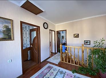 Продажа коттеджей и домов: Газ подключен — 10