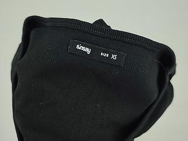 marks: Sinsay, T-shirt damski, rozmiar XS — 4