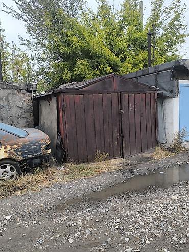 🚨🚨🚨🚨🚨 Срочно Срочно продаю гараж Металлический гараж-ракушка (бокс)
