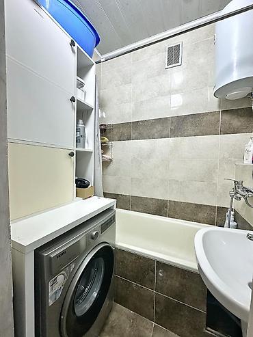 Продажа квартир: 2 комнаты, 58 м², Индивидуалка, 3 этаж, Евроремонт — 6