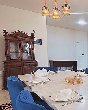Ысык-Көлдө конок үйлөр: Ысык-Көлдө конок үйү, Kurjún Karakol Guest House, Каракол, 4 орун, Күнүмдүк — 7