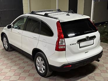 хонда маторы: Honda CR-V: 2008 г., 2.4 л, Автомат, Бензин, Кроссовер — 2