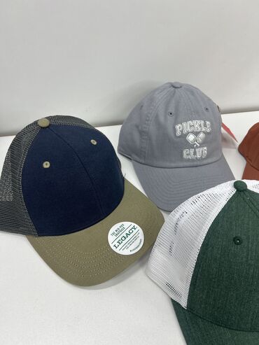 Головные уборы: Подборка кепок 💯 оригинал из США В наличии ещё больше ассортимента — 10