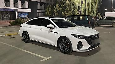 четырка цена: Chery : 2023 г., 1.6 л, Робот, Бензин, Лифтбек — 1