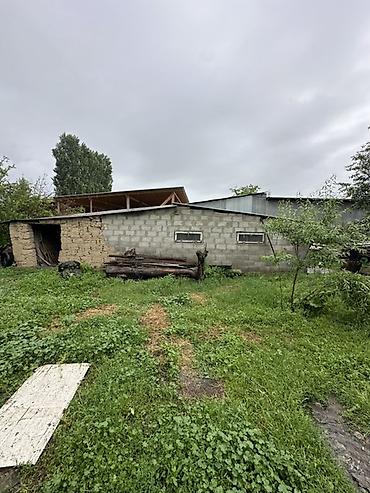 Продажа коттеджей и домов: 📍 В Сокулуке ( верхняя зона ) продаётся двухуровневый дом под ПСО, на — 5