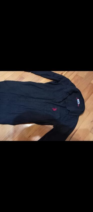 Dəstlər, kostyumlar: Qadın geyimləri dəsti – 3 ədəd 1) Qırmızı qısa don: - Klassik düz — 26