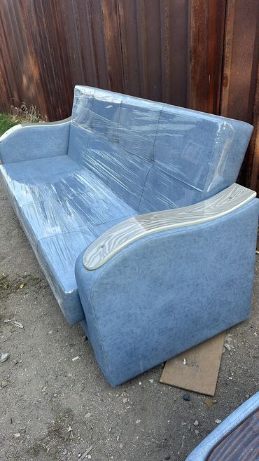 Раскладные диваны: Раскладной диван — 27