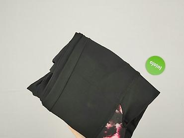 decathlon koszula: Clockhouse, Legginsy Sportowe damskie, rozmiar L — 5