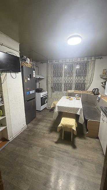 Продажа полдома: Продается пол дома. Район Баялинова Професора Зимы (ближе к БЧК). В — 7