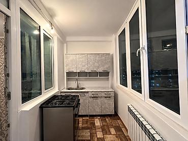 Продажа квартир: 2 комнаты, 40 м², Элитка, 9 этаж, Косметический ремонт — 7