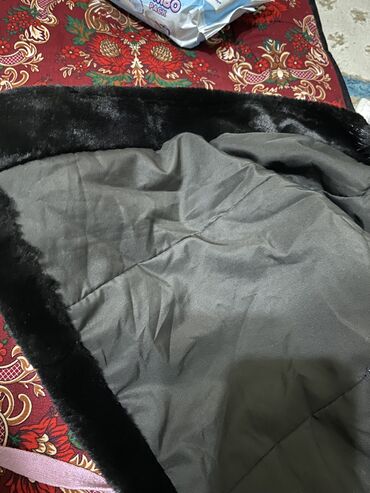 Пуховики и зимние куртки: Пуховик, По колено, 4XL — 19