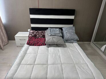 Uzunmüddətli kirayə mənzillər: 28 May metrosunun 2-ci çıxışında, yeni tikili, 14 mərtəbəli binanın — 3