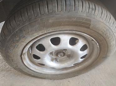 газ 53 карапка: Volkswagen Passat Variant: 1989 г., Механика, Универсал — 2