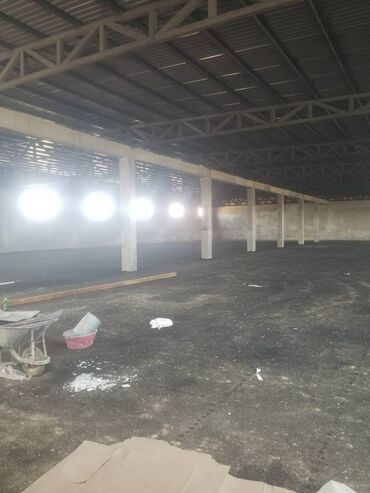 Anbar və emalatxanalar: Təsərrüfatınızın və malınızın saxlanması üçün anbar və ya istehsal -da lalafo.az — 5 Anbar və emalatxanalar: Təsərrüfatınızın və malınızın saxlanması üçün anbar və ya istehsal — 5