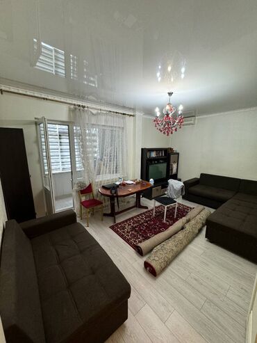 двухэтажные дома: 3 комнаты, 80 м², 106 серия, 2 этаж, Евроремонт