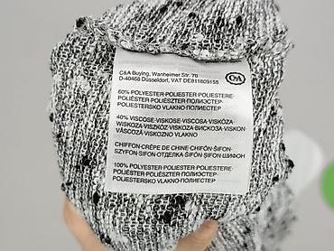 sweter morgan: Clockhouse, Sweter damski, rozmiar M — 5
