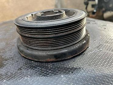goodyear eagle f1: REMENICA RADILICE E60,61 ZA BMW SERIJA 5 | Ma stanju sve vrste novih — 1