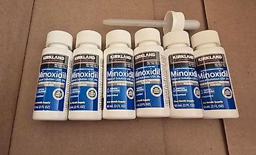 ketokonazol şampuan: 🟢 Minoxidil Kirkland 5% ✅ Tam original məhsul ✅ Saç tökülməsinin — 1