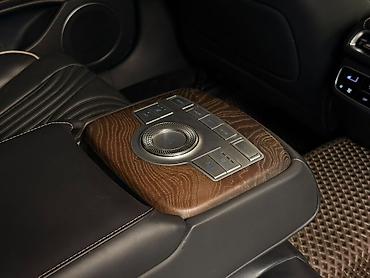 бампер на галант: Hyundai Genesis: 2020 г., 2.5 л, Автомат, Бензин, Седан — 8
