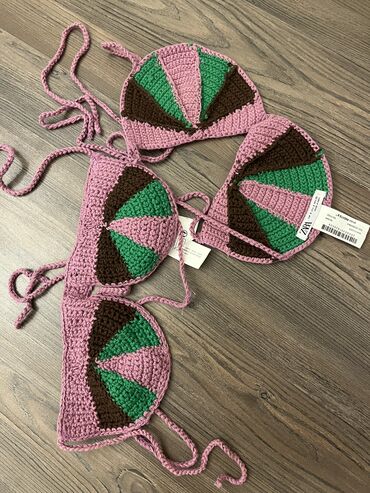 Lüğətlər: Yeni Zara toxunma bralet. Tezedir 2 eded var - s ve m — 1