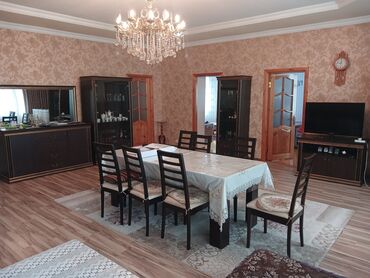 Həyət evləri və villaların satışı: 5 otaqlı, 5 kv. m, Kredit yoxdur, Yeni təmirli -da lalafo.az — 11 Həyət evləri və villaların satışı: 5 otaqlı, 5 kv. m, Kredit yoxdur, Yeni təmirli — 11