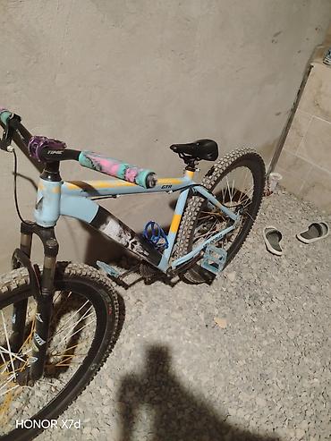 28 velik: Satilr velocruz midelidir 29 luq rulavoyu arxa qabaqi pacennikleri — 8